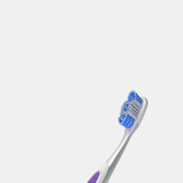 Гигиена полости рта