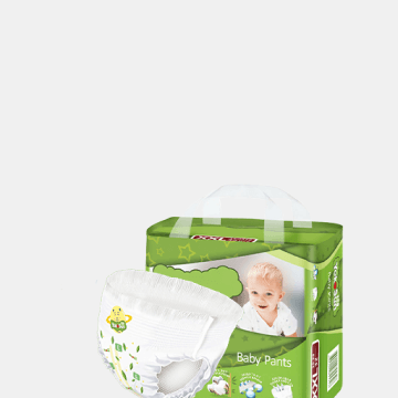 Подгузники и пеленки