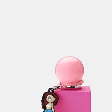 Парфюмерия для детей