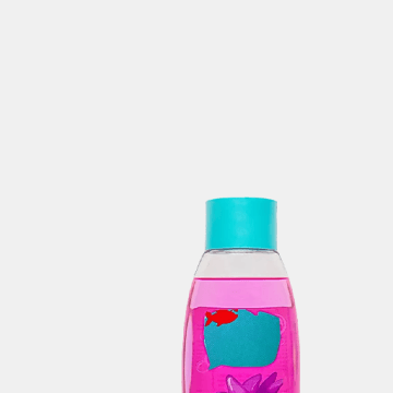 Уход за телом для детей