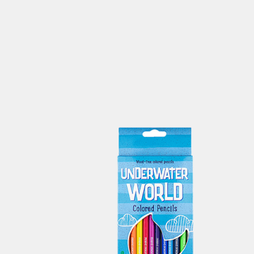 Письменные принадлежности