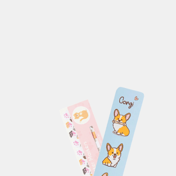 Аксессуары для книг