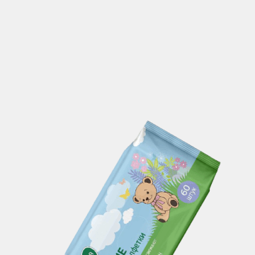 Мать и дитя