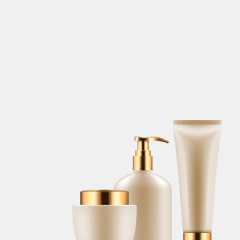 Наборы для волос