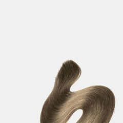 Наращивание волос