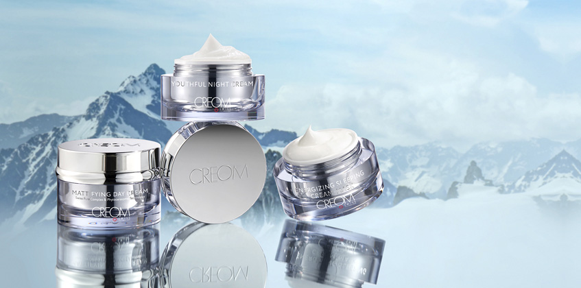 CREOM купить в интернет-магазине Л’Этуаль, цены, отзывы, фото, доставка ...