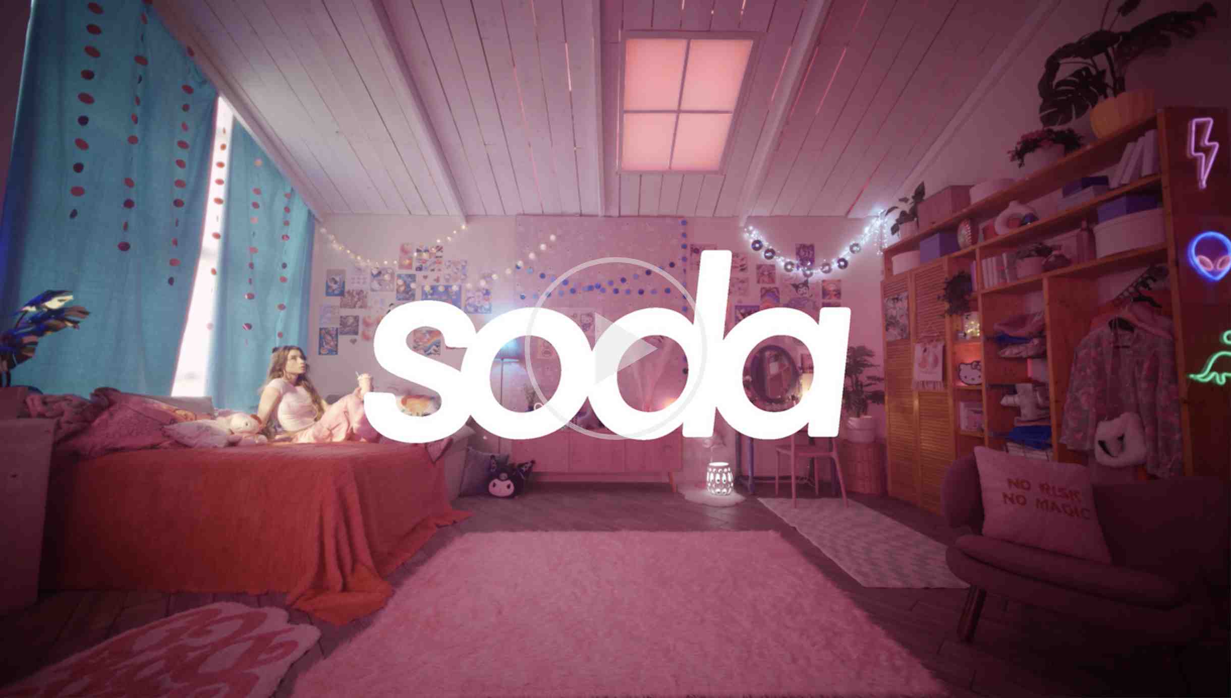 Купить Косметику Сода В Интернет Магазине