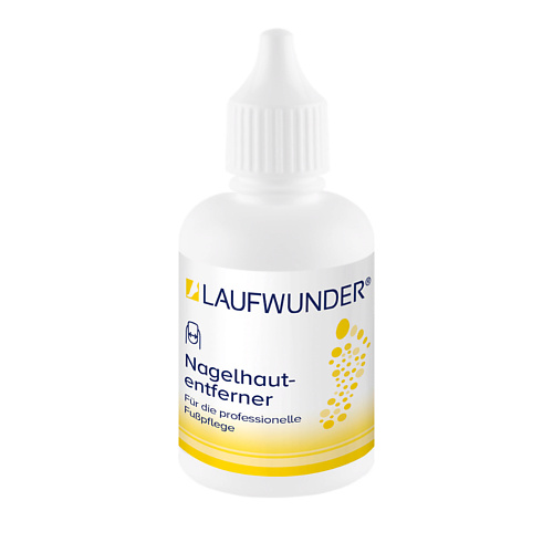 LAUFWUNDER Средство для удаления кутикулы MPL157498