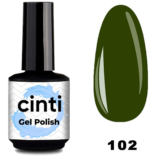 Лак CINTI Гель-лак