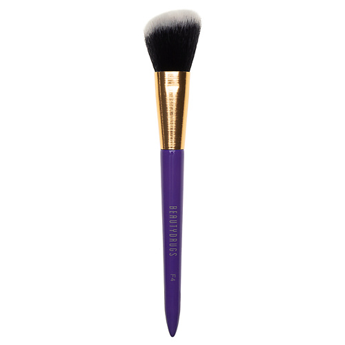 

BEAUTYDRUGS Кисть для макияжа лица Makeup Brush F4