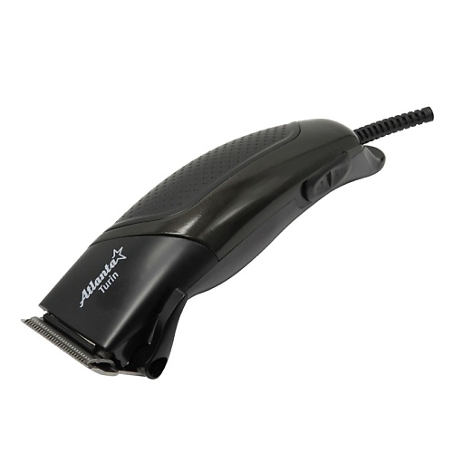 ATLANTA Машинка для стрижки волос  ATH-6872 (black)