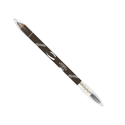 Для бровей PARISA COSMETICS Brows карандаш для бровей