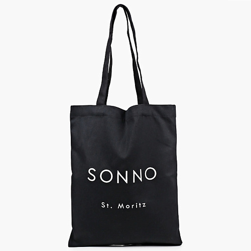 Сумка SONNO Сумка-шоппер St.Moritz цвет Бежевый сумка шоппер gensei бежевый