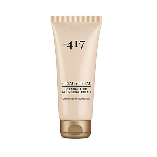 

MINUS 417 Питательный крем для ног Nourishing Foot Cream