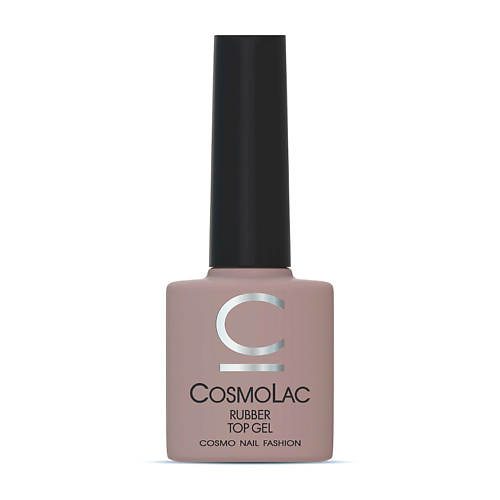 

CosmoLac Топ каучуковый 7,5, Топ каучуковый 7,5