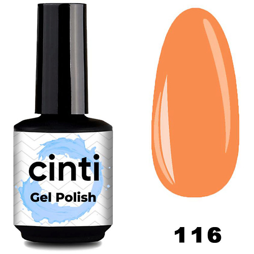 Лак CINTI Гель-лак
