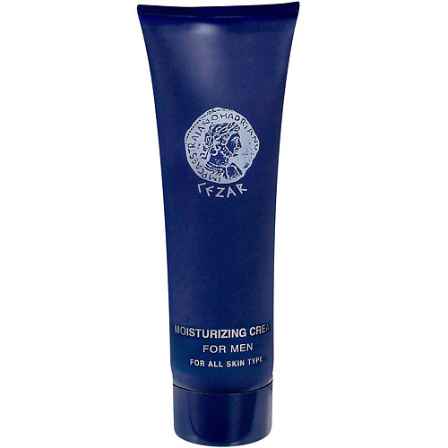 CHIC COSMETIC Увлажняющий питательный крем для мужчин для сухой кожи Cesar с Креатином 115 shiseido крем для мужчин восстанавливающий энергию кожи