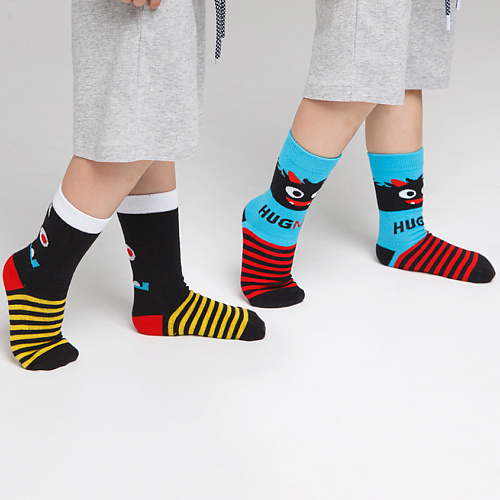 PLAYTODAY Носки трикотажные для мальчиков HALF PIPE playtoday носки трикотажные для мальчиков inventor