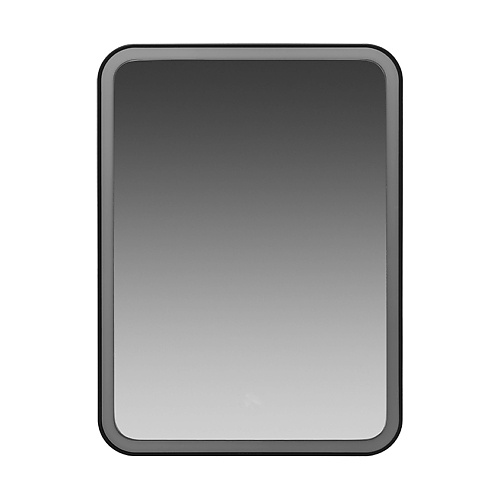 DECO. Зеркало для макияжа настольное с подсветкой 22x16 см luazon настольное зеркало с подсветкой kz 05