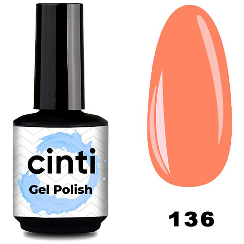 Лак CINTI Гель-лак