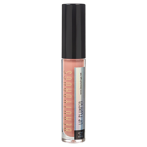 фото Beautydrugs lip plumper блеск для объема губ