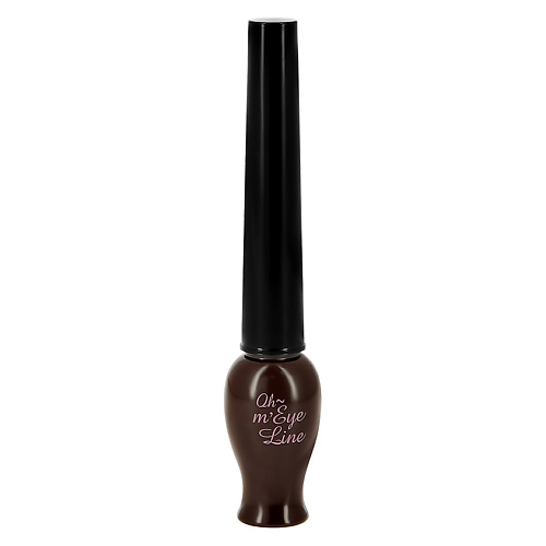 

ETUDE HOUSE ETUDE Подводка для глаз OH MY LINE коричневая, ETUDE Подводка для глаз OH MY LINE коричневая