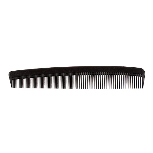 Расческа для волос ZINGER расческа для волос Classic PS-345-C Black Carbon