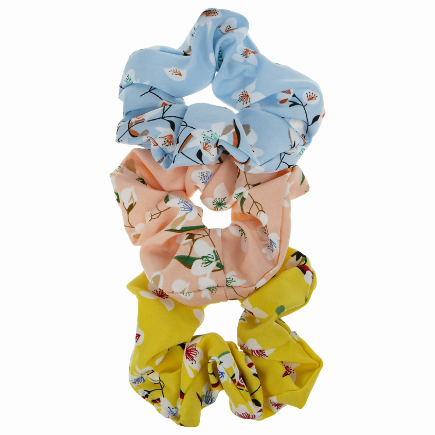 Изображение товара LUKKY Набор резинок для волос BOOM BANDZ, Комбинированный