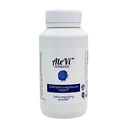 Себорегулирующая пудра