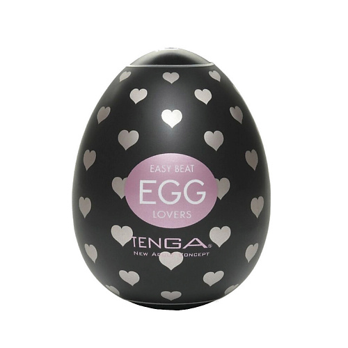 TENGA Egg Мастурбатор яйцо Lovers rabby мастурбатор яйцо