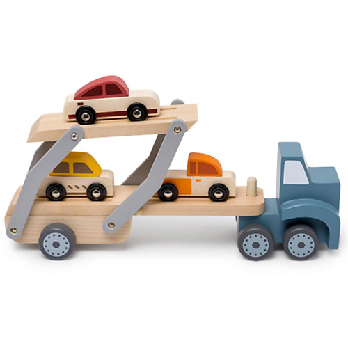 

LUKNO Автовоз игрушечный, Автовоз игрушечный