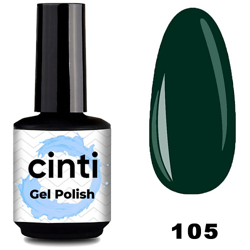 Лак CINTI Гель-лак