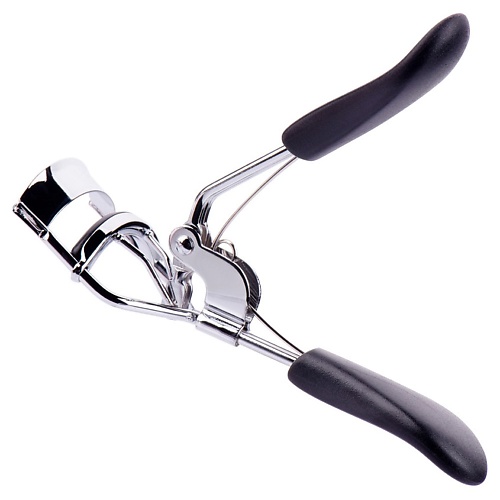 EVABOND Зажим для завивки ресниц с пластиковыми ручками щипцы для завивки ресниц с черными ручками precision eyelash curler