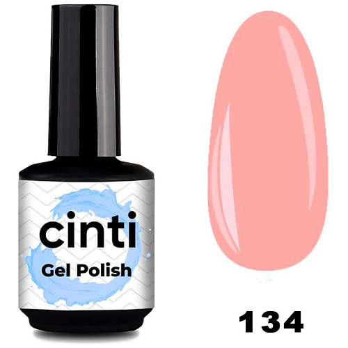 Лак CINTI Гель-лак
