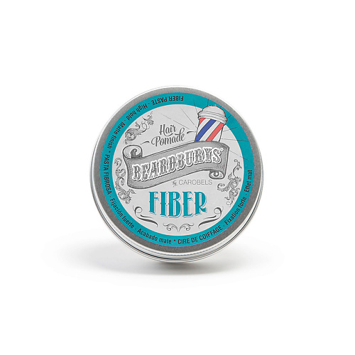 

BEARDBURYS Паста для укладки волос Fiber Paste
