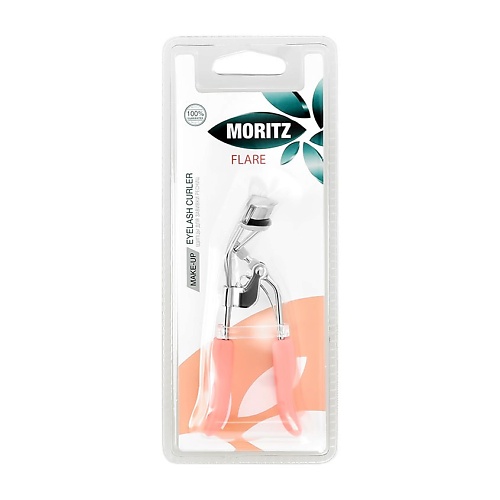 

MORITZ Щипчики для завивки ресниц, Щипчики для завивки ресниц