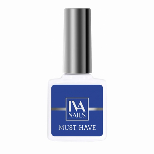 IVA NAILS Гель-лак MUST HAVE to have and have not