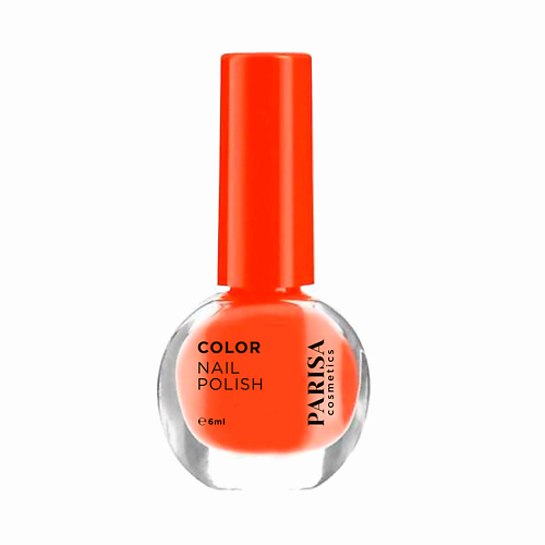PARISA COSMETICS Лак для ногтей