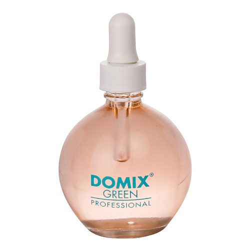 DOMIX Масло для кутикулы 