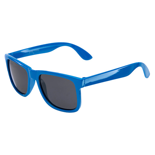 Солнцезащитные очки с поляризацией синие MPL139459 - фото 1