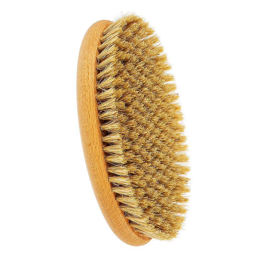 Изображение товара GROSHEFF Буковая щетка из кабана small, 110 г
