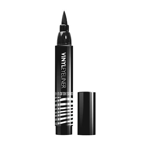 

BELOR DESIGN Подводка VINYL EYELINER, Подводка VINYL EYELINER