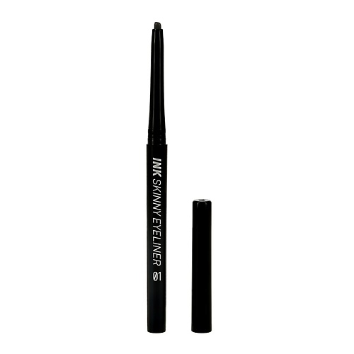 

PERIPERA Карандаш для глаз SKINNY EYELINER, Карандаш для глаз SKINNY EYELINER