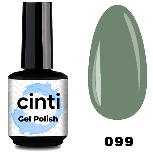 CINTI Гель-лак 112₽