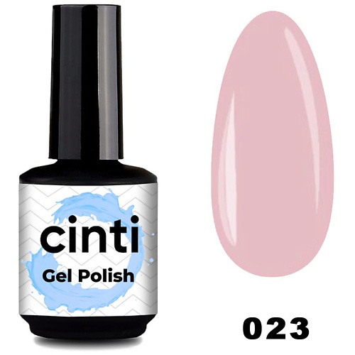 Лак CINTI Гель-лак