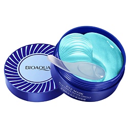 Маски и патчи BIO AQUA