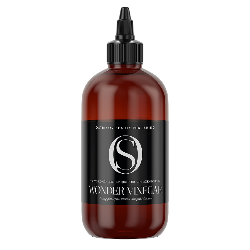 Уксус-кондиционер для волос Wonder Vinegar 500 МЛ