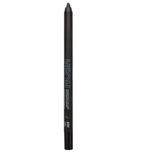 PARISA COSMETICS Карандаш для макияжа глаз NEON parisa cosmetics карандаш для макияжа бровей автоматический