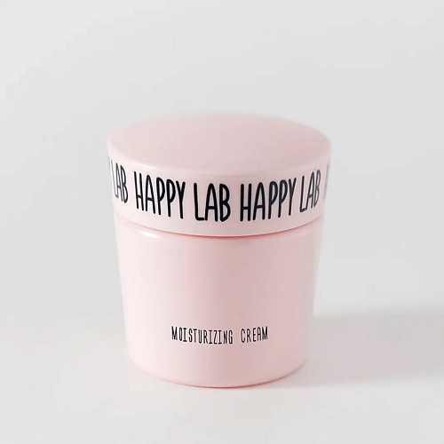 HAPPY LAB Крем увлажняющий 50 happy lab крем увлажняющий 50