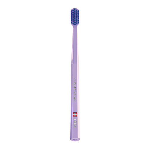 CURAPROX Зубная щетка soft, d 0,15 мм, бирюзовая